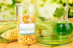 North Somercotes biofuel availability