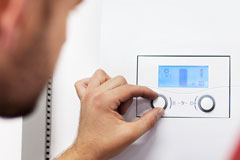 best North Somercotes boiler servicing companies
