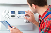 free commercial North Somercotes boiler quotes