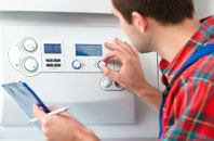 free North Somercotes gas safe engineer quotes