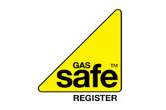 gas safe companies North Somercotes